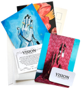 Vision Post Project Monthly Subscription