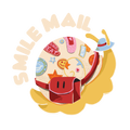 Smile Mail Monthly Subscription